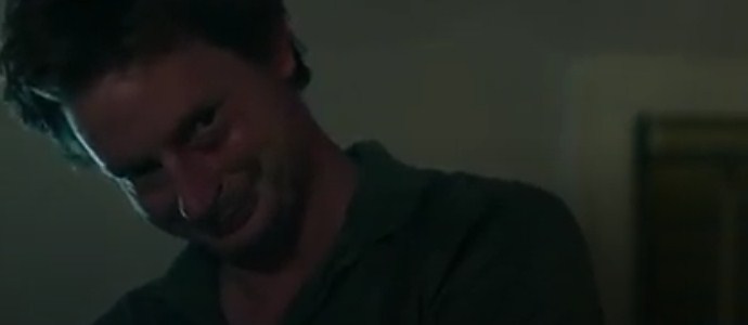 Sinopsis Film Psychopomp (2021): Cerita tentang Seorang Pria yang Amnesia