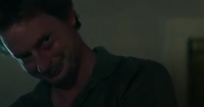 Sinopsis Film Psychopomp (2021): Cerita tentang Seorang Pria yang Amnesia