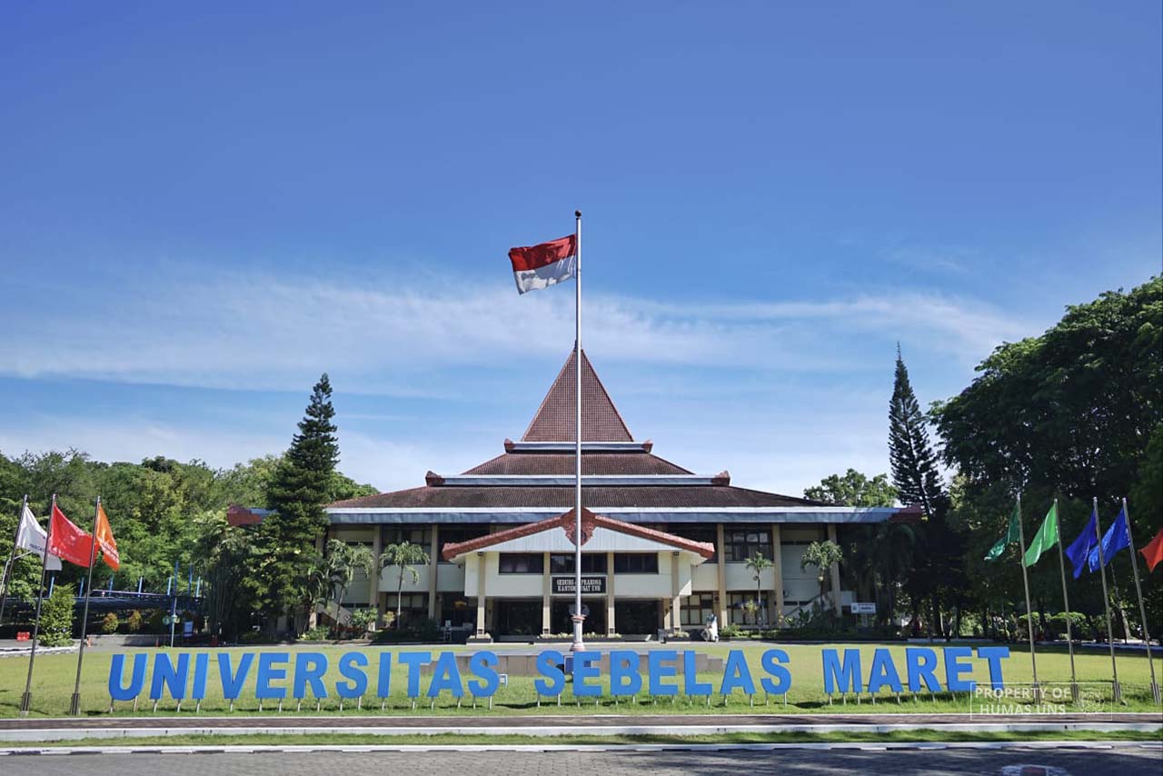 Berapa Biaya Kuliah di Universitas Sebelas Maret (UNS)