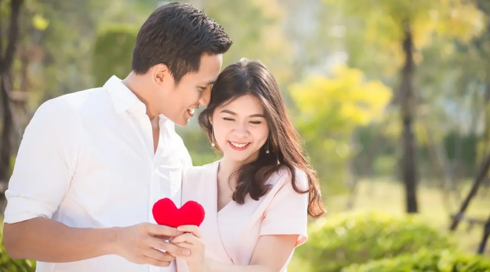 100 Kata-kata Bijak Cinta untuk Kekasih atau Pacar