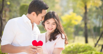 100 Kata-kata Bijak Cinta untuk Kekasih atau Pacar