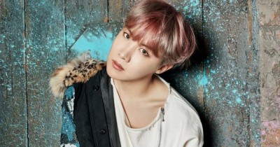 Zodiak J-Hope BTS yang Wajib DIketahui oleh ARMY