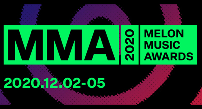 Melon Music Awards 2020 Dipastikan Digelar 2-5 Desember 2020 secara Online