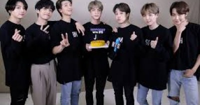 BTS Masuk Nominasi Radio Summber Awards 2020, Ini Cara Votenya