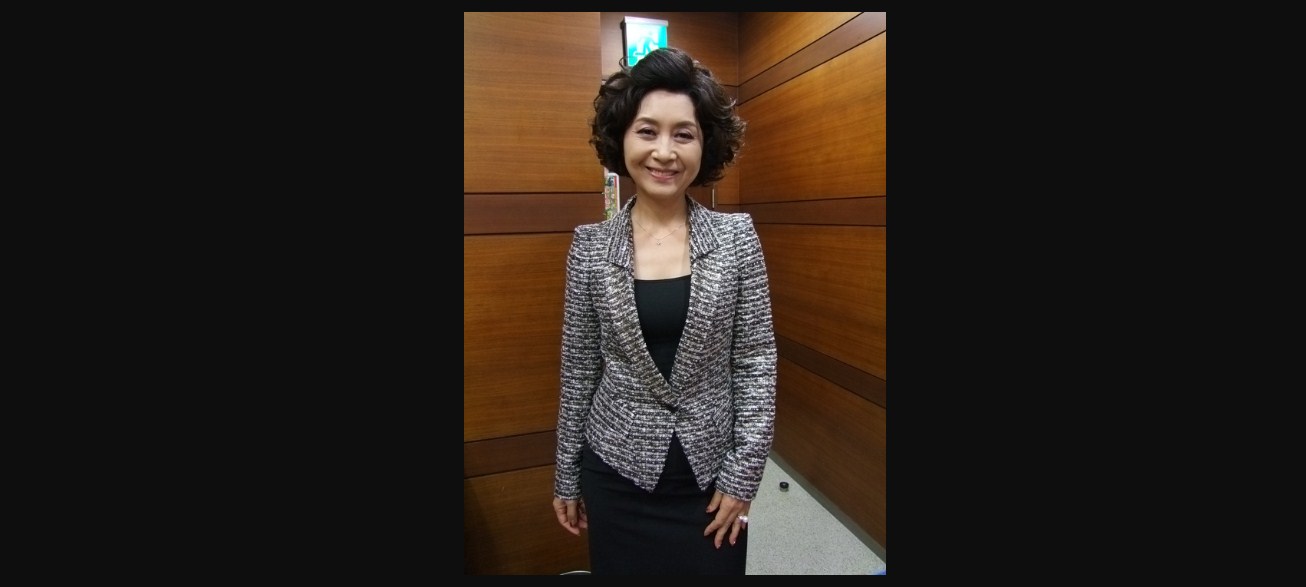 Profil Kim Hye-Ok, Pemeran Han Kyung-Ae di Drama Its Beautiful Now