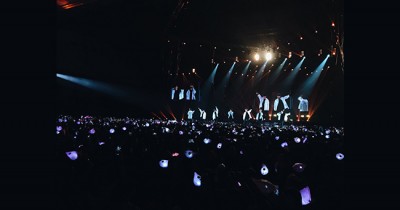 Tanggal Berapa The Wings Tour di Indonesia? Ini Jawaban untuk ARMY yang Mungkin lagi Lupa