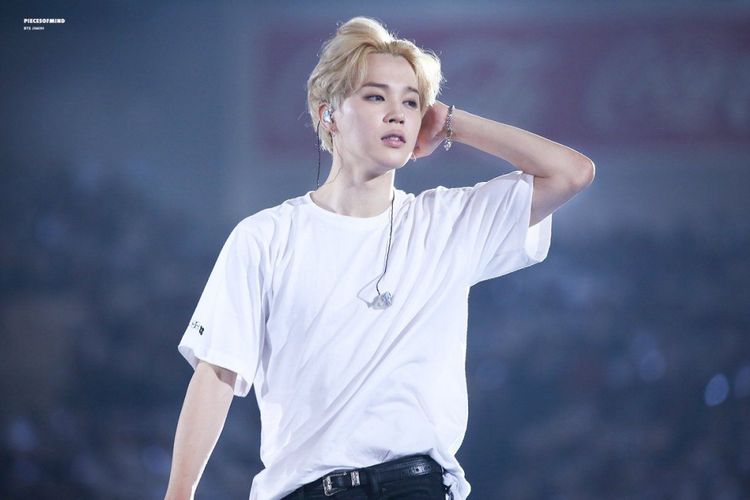 Zodiak Jimin BTS yang Wajib Diketahui oleh ARMY