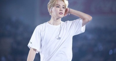 Zodiak Jimin BTS yang Wajib Diketahui oleh ARMY