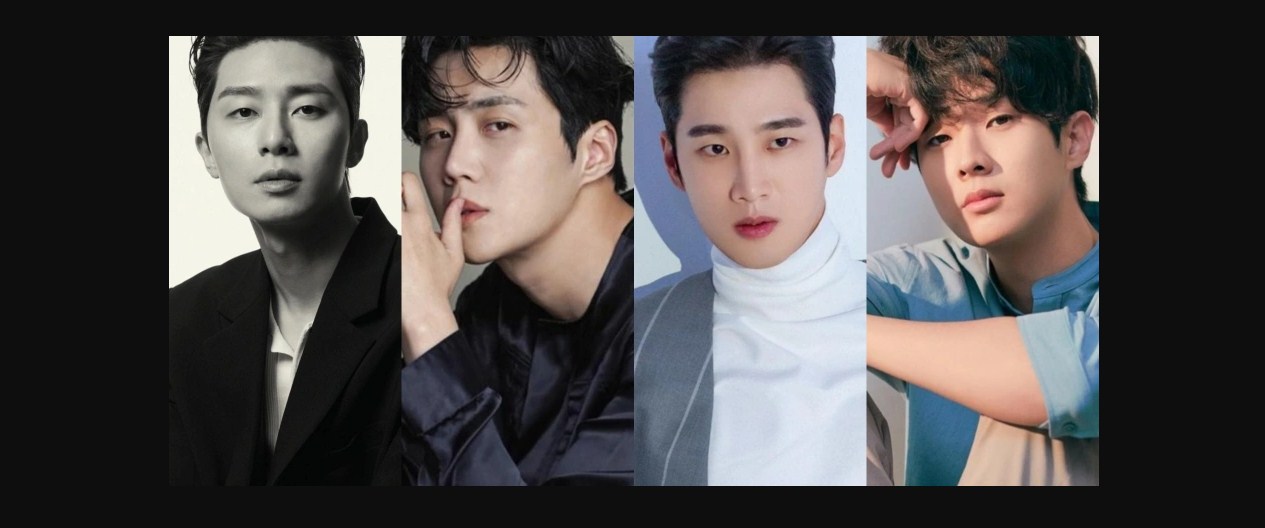 6 Aktor Terkaya Korea Tahun Ini, Mulai dari Hyun Bin hingga Kim So-hyun