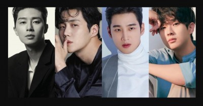 6 Aktor Terkaya Korea Tahun Ini, Mulai dari Hyun Bin hingga Kim So-hyun