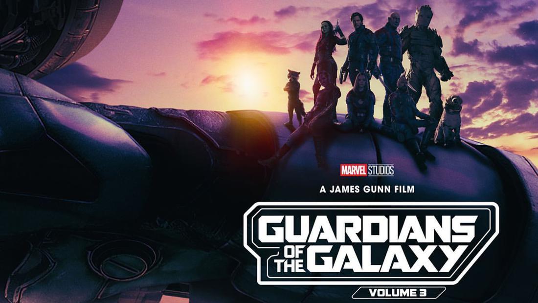 Sinopsis Film Guardians of the Galaxy Vol. 3 (2023): Misi Peter Quill dan Tim