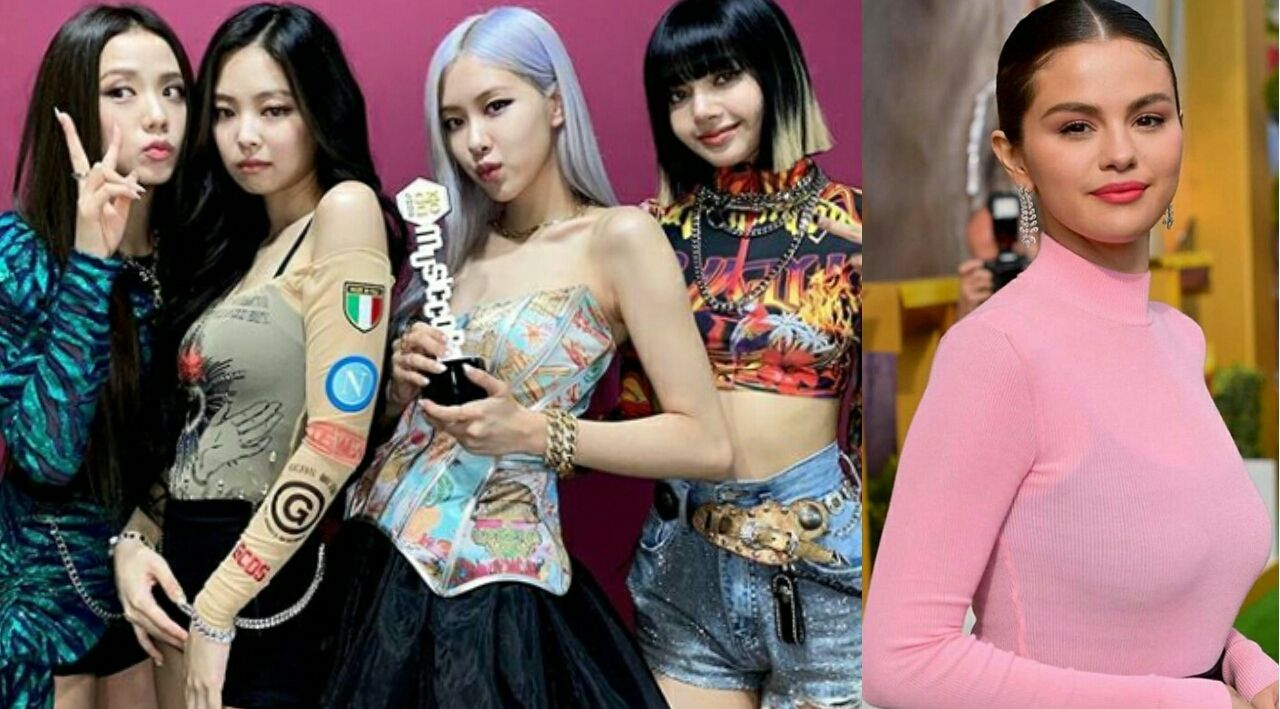 Jadwal Rilis BLACKPINK ft Selena Gomez 'ICE CREAM', BLINK Wajib Catat