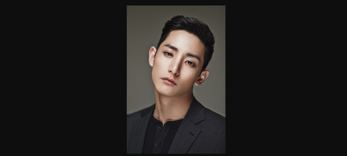 Profil Lee Soo-Hyuk, Pemeran sosok Park Joong-Gil di Drakor Tomorrow