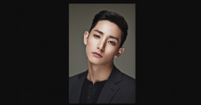 Profil Lee Soo-Hyuk, Pemeran sosok Park Joong-Gil di Drakor Tomorrow