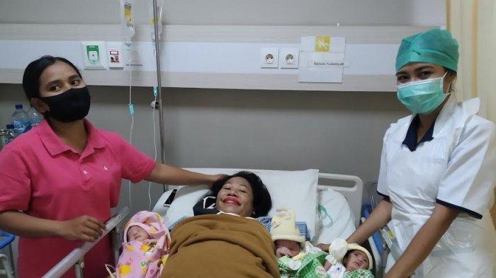 50 Ucapan Selamat untuk Wanita yang baru saja Melahirkan