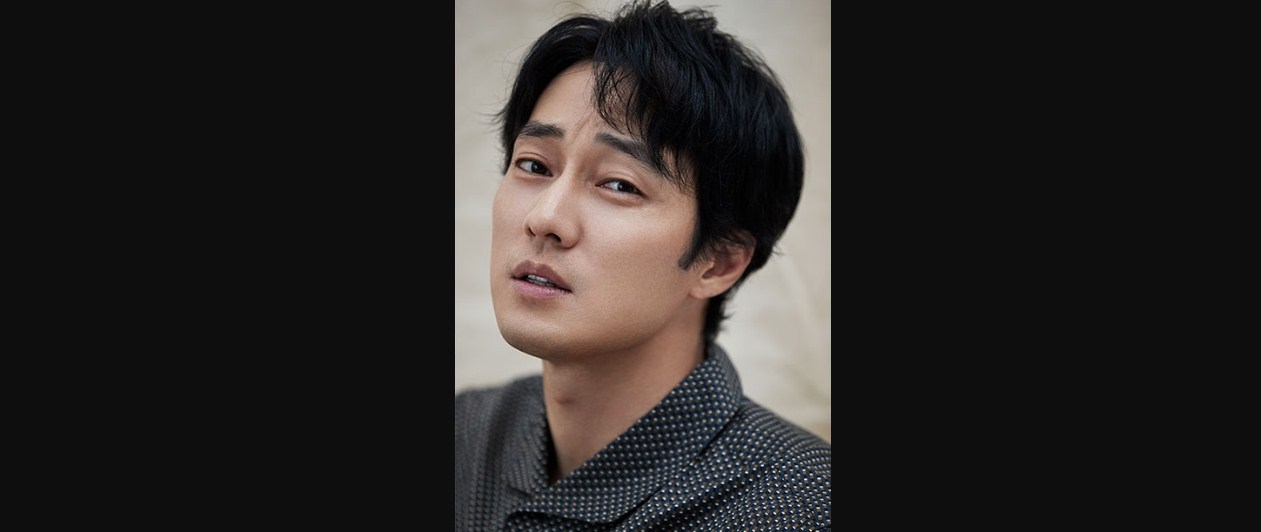 Profil So Ji-Sub, Pemeran Sosok Han Yi-Han di Drakor Doctor Lawyer