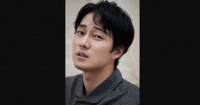 Profil So Ji-Sub, Pemeran Sosok Han Yi-Han di Drakor Doctor Lawyer