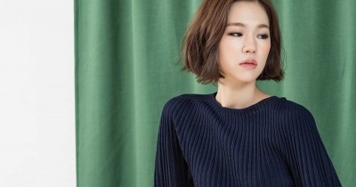 Biodata dan Daftar Film Drama Han Ye Ri, Pemeran Kim Eun Hee di My Unfamiliar Family