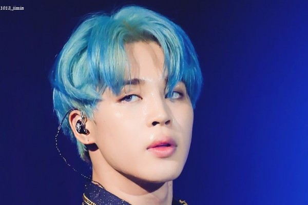 54 Fakta Jimin Paling Cerewet Dibanding Member BTS Lainnya