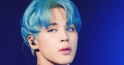 54 Fakta Jimin Paling Cerewet Dibanding Member BTS Lainnya