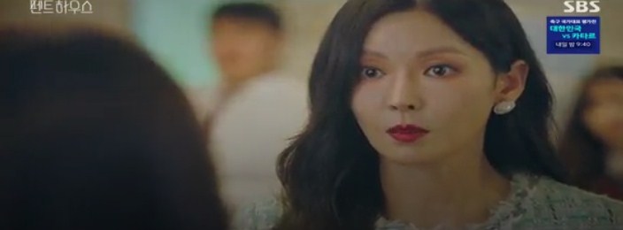 Alur Cerita Penthouse Episode 7: Oh Yoon-hee dan Bae Ro-na jadi Kaya Raya