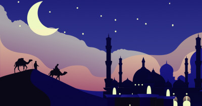 50 Ucapan Menyambut Bulan Suci Ramadhan untuk Pacar