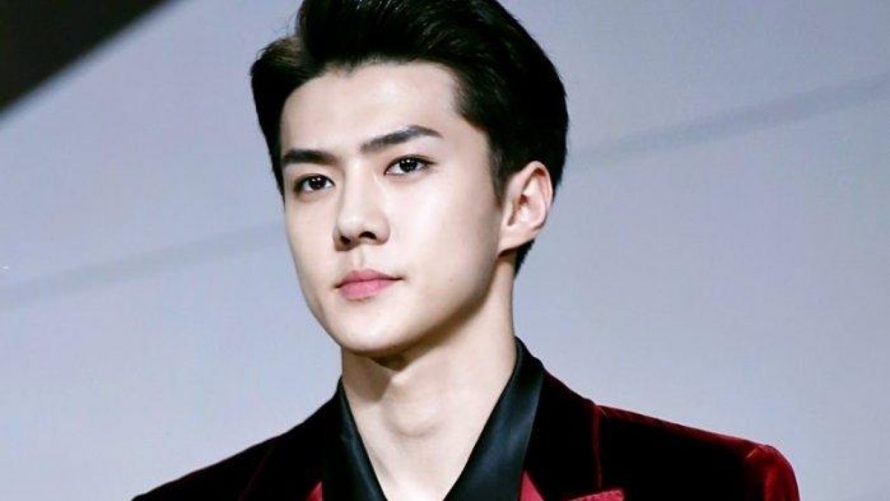 Fakta Terbaru Sehun EXO Debut Akting Film di The Pirates 2