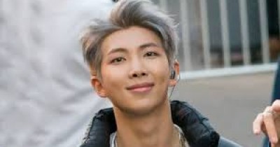 Contoh Ucapan Ulang Tahun untuk RM BTS yang Bisa Kalian Gunakan