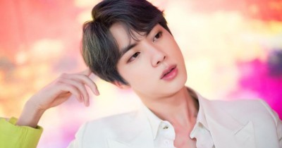 Zodiak Jin BTS yang Wajib Diketahui ARMY