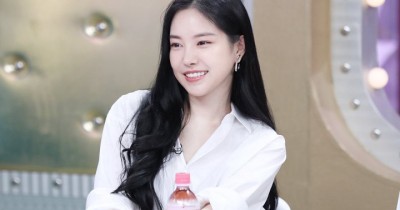 Profil dan 7 Fakta Son Na Eun, Pemeran Jin No Eul di Drama Dinner Mate