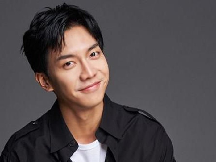 Apa Agama Lee Seung Gi? Pemeran Drakor Berjudul 'Mouse' di tvN