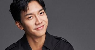 Apa Agama Lee Seung Gi? Pemeran Drakor Berjudul 'Mouse' di tvN