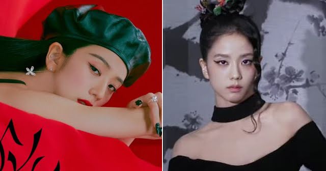 Apa Itu Binyeo? Budaya Korea yang Digunakan Jisoo BLACKPINK