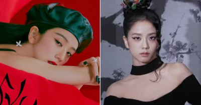 Apa Itu Binyeo? Budaya Korea yang Digunakan Jisoo BLACKPINK