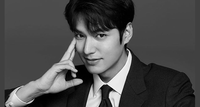 Lee Min Ho Dipastikan Terlibat di Serial 'Pachinko', Apa Perannya?