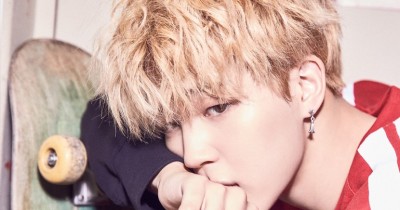 Park Jimin BTS Mualaf Masuk Agama Islam, Apakah Kabar Ini Benar? Ini Jawabannya