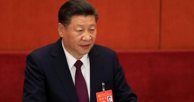 7 Fakta Wabah Virus Corona Di Mata Presiden China Xi Jinping