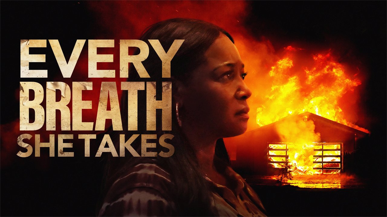 ﻿TV Movie Every Breath She Takes (2023): Sinopsis, Pemeran, Rating dan Review
