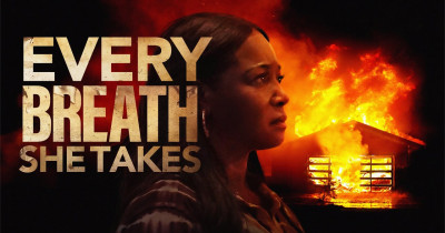 ﻿TV Movie Every Breath She Takes (2023): Sinopsis, Pemeran, Rating dan Review