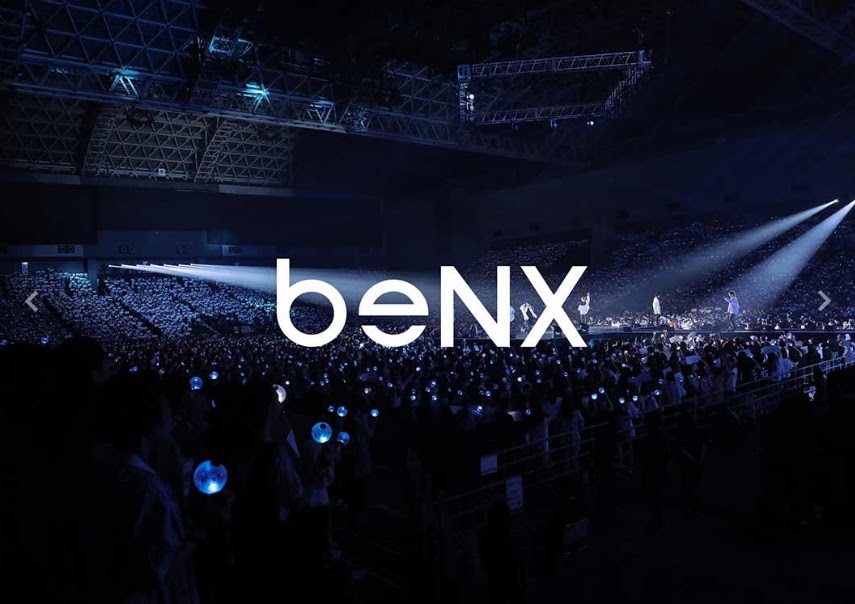 Big Hit Investasi ke YG Plus bersama dengan Anak Perusahaannya 'beNX'