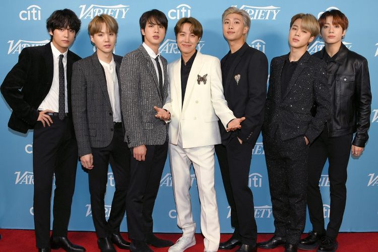 Big Hit Berencana Rilis DVD Album Lawas BTS, Ini Survei yang Bisa ARMY ikuti