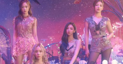 Tanggal Debut dan Judul Lagu aespa, Girlgroup terbaru SM Entertainment