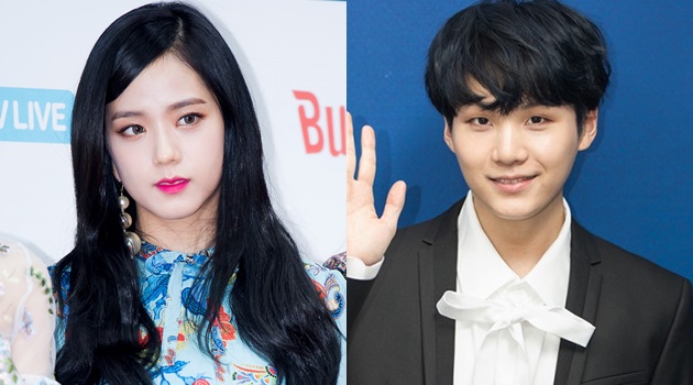 Siapa Bias Suga BTS di BLACKPINK? Ini Jawaban yang Wajib Diketahui oleh Penggemar