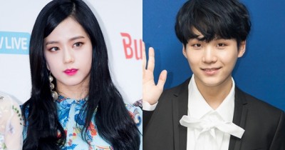 Siapa Bias Suga BTS di BLACKPINK? Ini Jawaban yang Wajib Diketahui oleh Penggemar