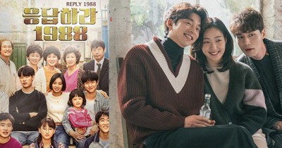 30 Drama Korea Rating Tertinggi, Jangan Ngaku Pecinta Drakor kalau Belum Nonton