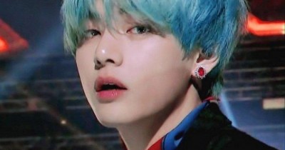 All About V BTS: Profil Kim Taehyung, Biodata dan Fakta Lengkapnya