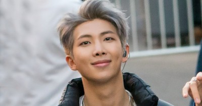 RM BTS Update di Weverse, Unggah Sejumlah Foto, Apa Maksudnya?