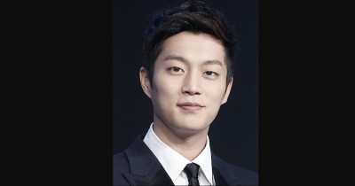 Profil Yoon Doo-Joon, Pemeran sosok Jung Seok di Drakor There is no Goo Pil-soo