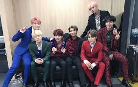 Penghargaan BTS di Soribada Best K-Music Awards 2020, Dapat Apa Saja?