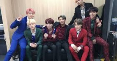 Penghargaan BTS di Soribada Best K-Music Awards 2020, Dapat Apa Saja?